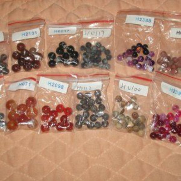 15 Jewelry plus 5? This & that 20 items you will receive A GREAT BUNDLE DEAL - Picture 14 of 16